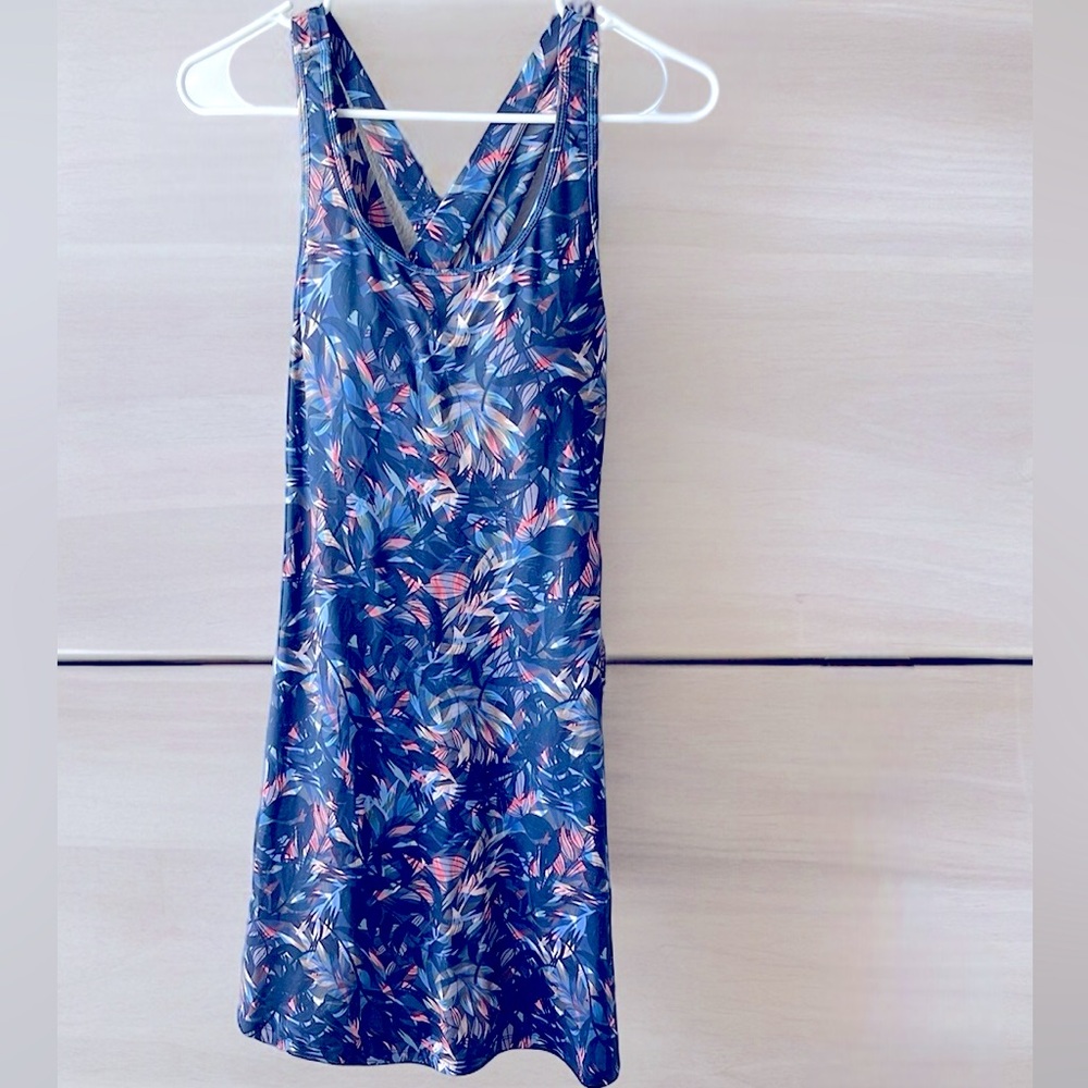 159 Kyoden Outdoor Dress